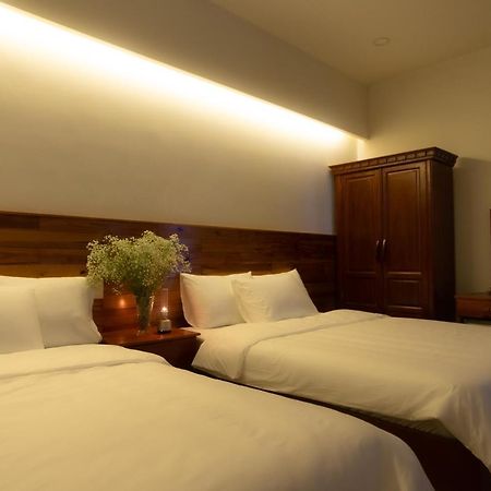 Thanh Xuan Hotel Dalat Eksteriør bilde