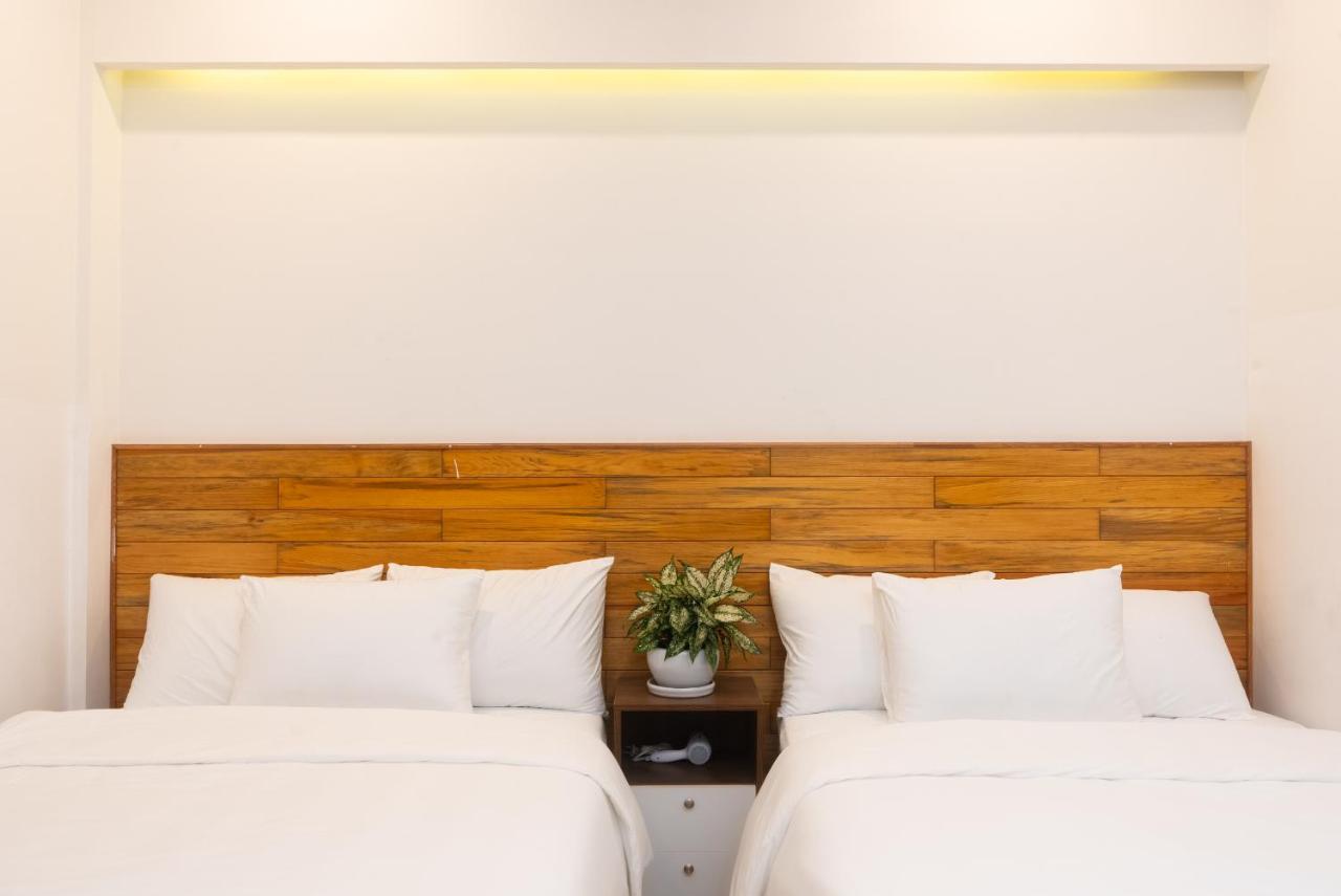 Thanh Xuan Hotel Dalat Eksteriør bilde