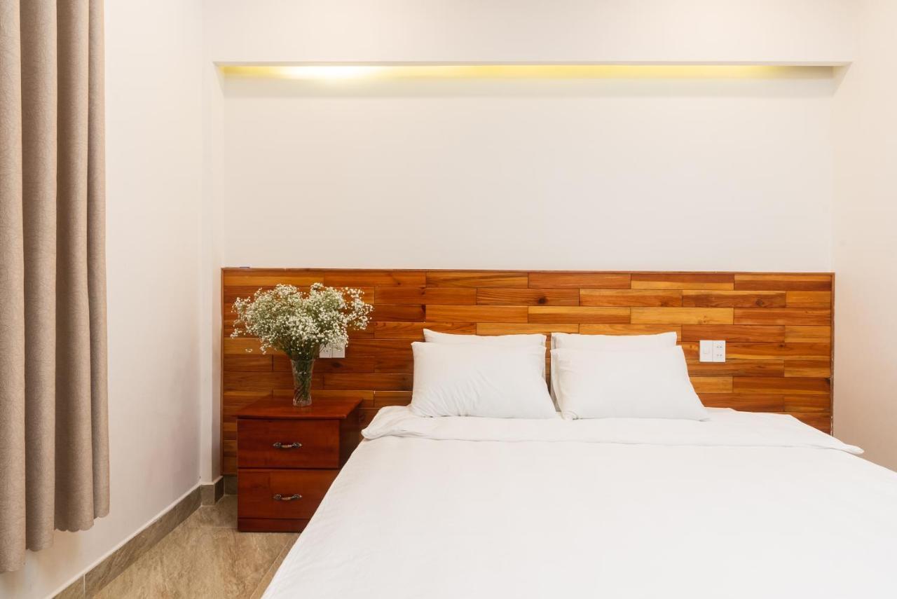 Thanh Xuan Hotel Dalat Eksteriør bilde