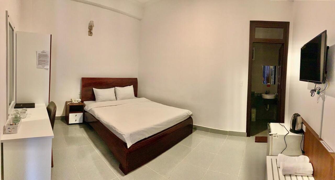 Thanh Xuan Hotel Dalat Eksteriør bilde